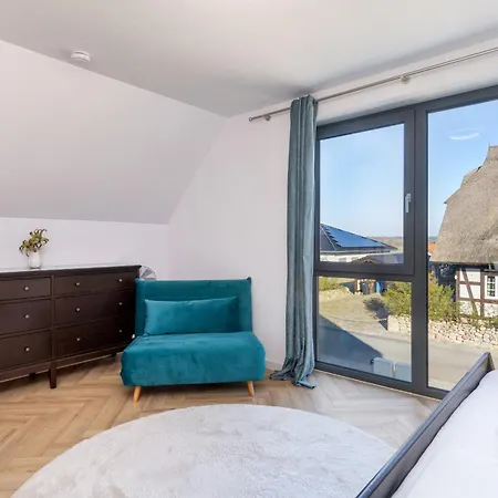 Holiday home Elisa, Haus Mit Kamin, Sauna, Terrasse