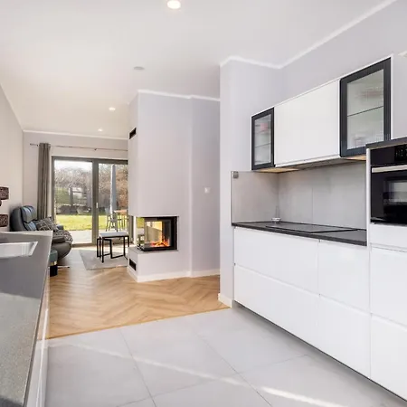 Elisa, Haus Mit Kamin, Sauna, Terrasse Дом отдыха *