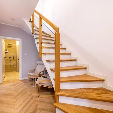 Elisa, Haus Mit Kamin, Sauna, Terrasse *