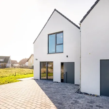 Elisa, Haus Mit Kamin, Sauna, Terrasse 펜션 *