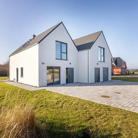 Holiday home Elisa, Haus Mit Kamin, Sauna, Terrasse