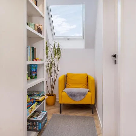 펜션 Elisa, Haus Mit Kamin, Sauna, Terrasse 드란스케